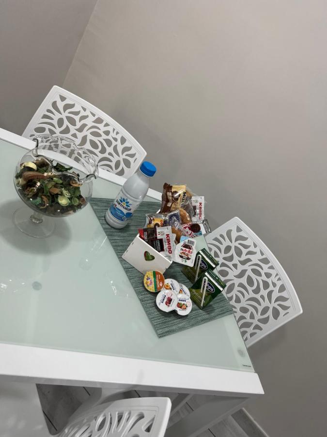 B&B Casa Vacanze Nonna Clara Napoli Esterno foto